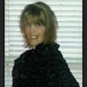 Meet your Posher, Kimberlee